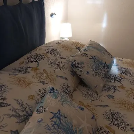 شقة La Casetta Dei Pesciolini سيستري ليفانتي