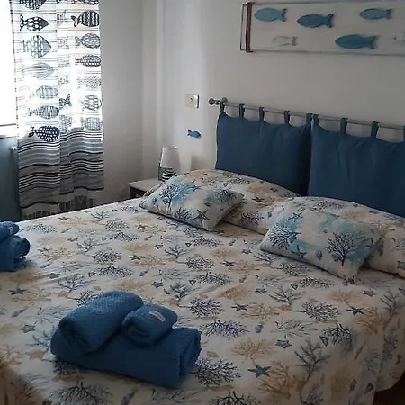 La Casetta Dei Pesciolini *