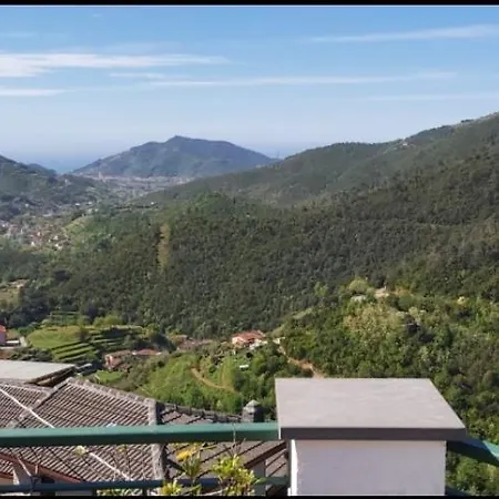 La Casetta Dei Pesciolini