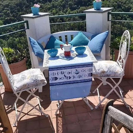 La Casetta Dei Pesciolini *