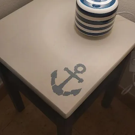 شقة La Casetta Dei Pesciolini سيستري ليفانتي