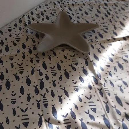 La Casetta Dei Pesciolini * سيستري ليفانتي