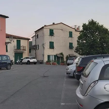 La Casetta Dei Pesciolini سيستري ليفانتي