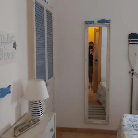 شقة La Casetta Dei Pesciolini سيستري ليفانتي