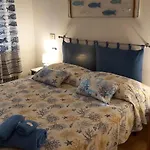 La Casetta Dei Pesciolini Appartement Sestri Levante