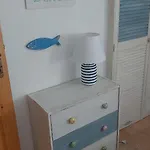 Appartement La Casetta Dei Pesciolini *