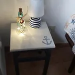 Appartement La Casetta Dei Pesciolini *