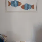 La Casetta Dei Pesciolini Appartement
