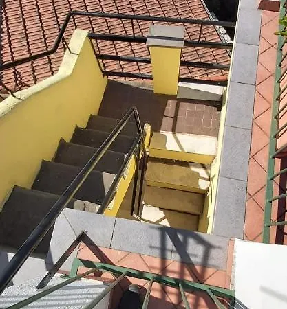 Apartment La Casetta Dei Pesciolini Sestri Levante