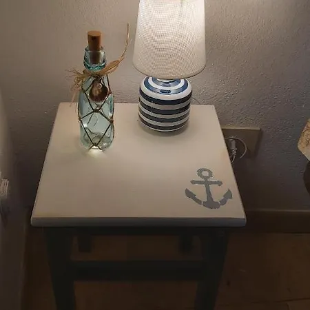 La Casetta Dei Pesciolini Appartement Sestri Levante