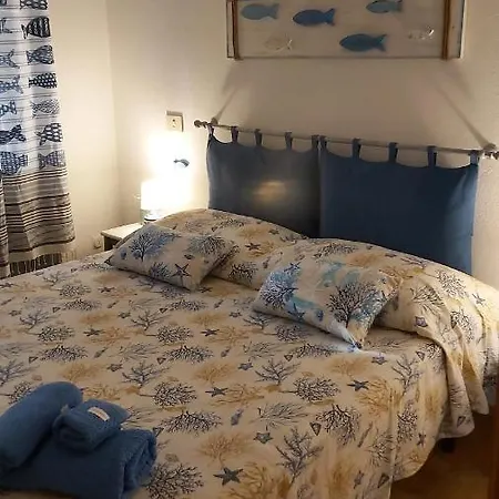 La Casetta Dei Pesciolini Appartement Sestri Levante