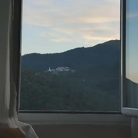 La Casetta Dei Pesciolini Lejlighed Sestri Levante