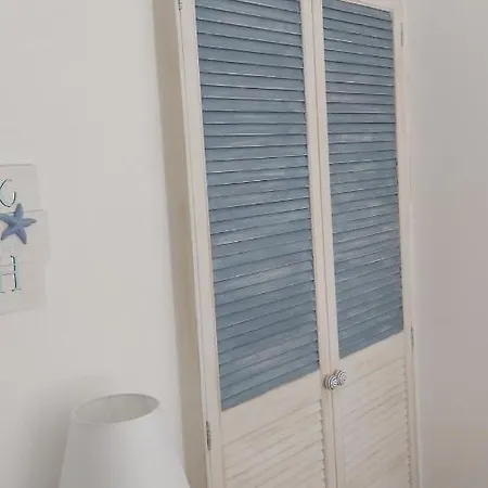 La Casetta Dei Pesciolini Apartment