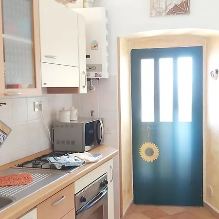 La Casetta Dei Pesciolini * Sestri Levante