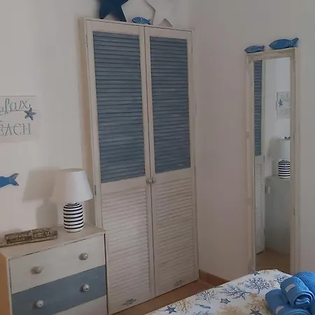 La Casetta Dei Pesciolini Apartment Sestri Levante