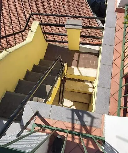 Apartamento La Casetta Dei Pesciolini Sestri Levante