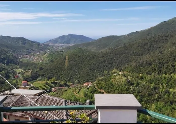 La Casetta Dei Pesciolini
