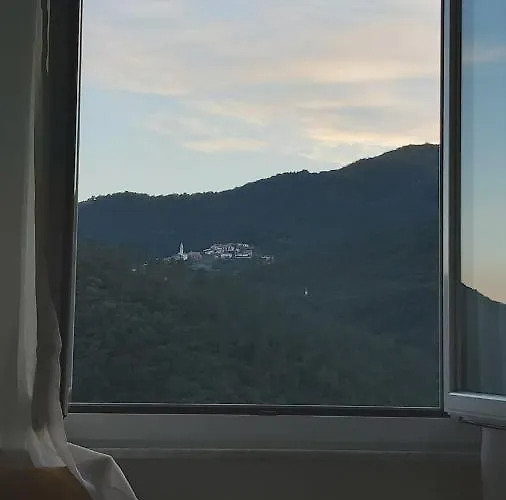 La Casetta Dei Pesciolini Apartamento Sestri Levante