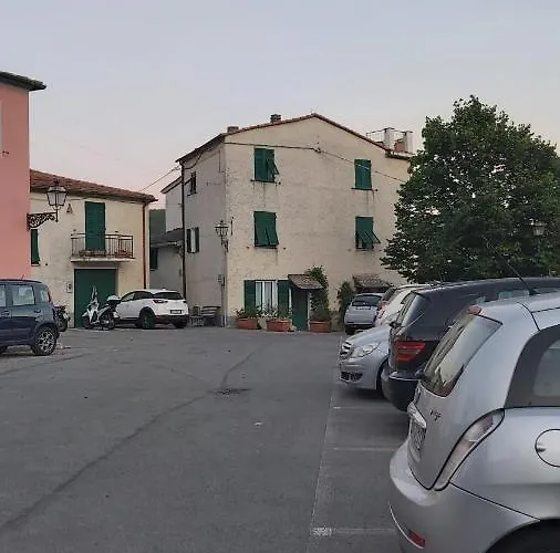La Casetta Dei Pesciolini Сестри-Леванте