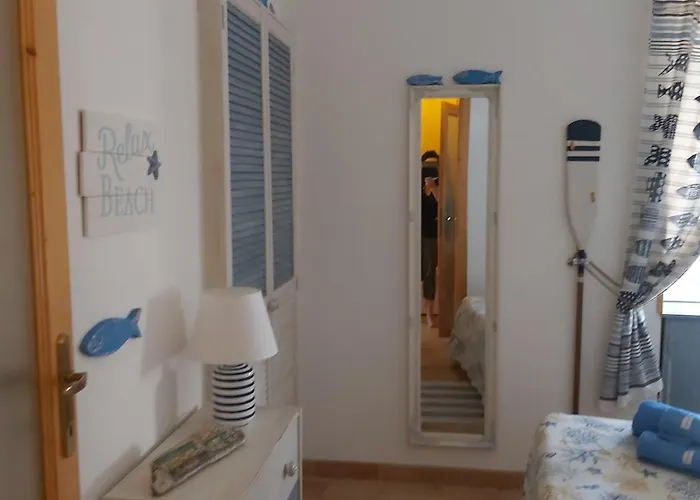 Apartamento La Casetta Dei Pesciolini Sestri Levante