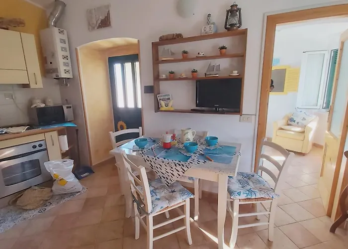 Apartamento La Casetta Dei Pesciolini Sestri Levante